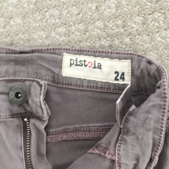 Pants - Picture 2 of 4